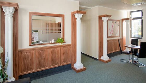 Augenpraxisklinik Dr. Frohn in Siegen